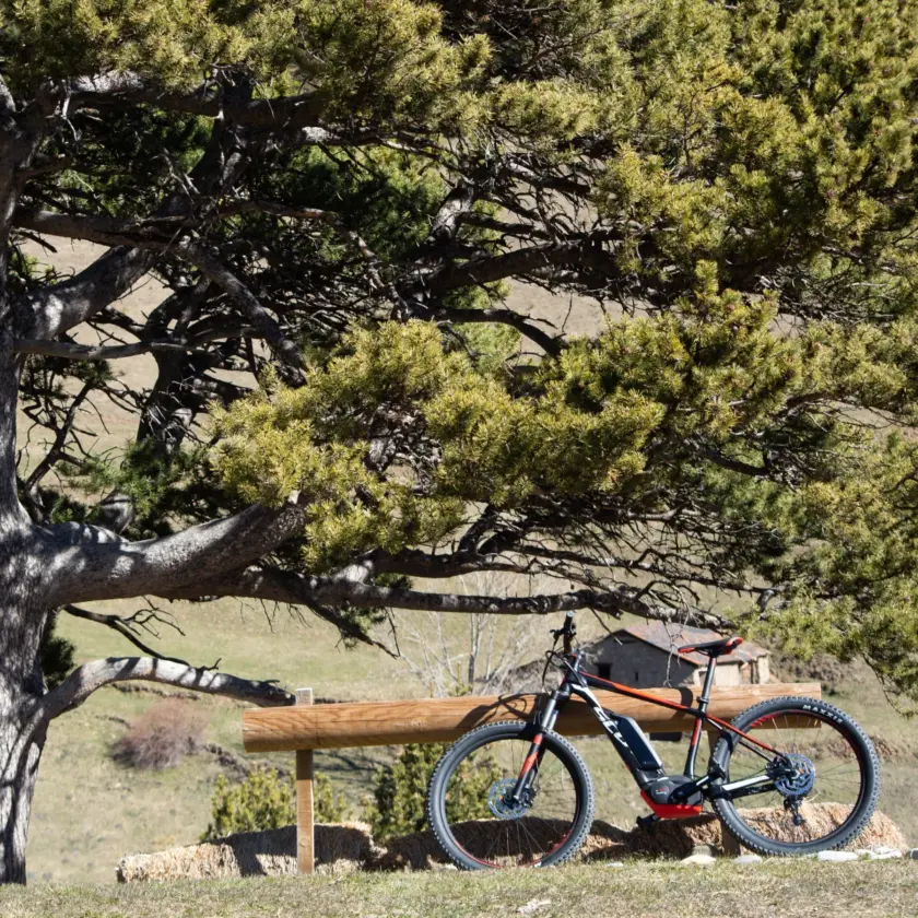 Bike Andorra