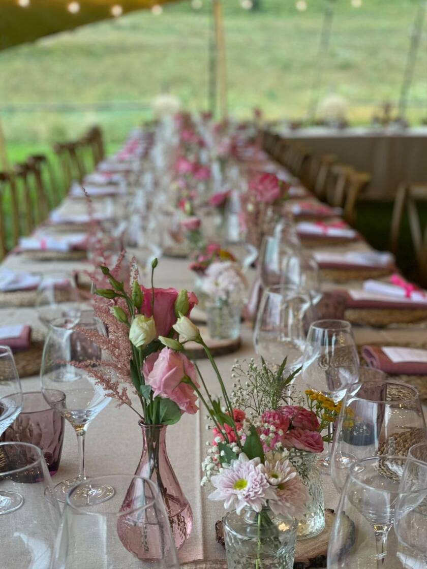 Boda Borda del Pi