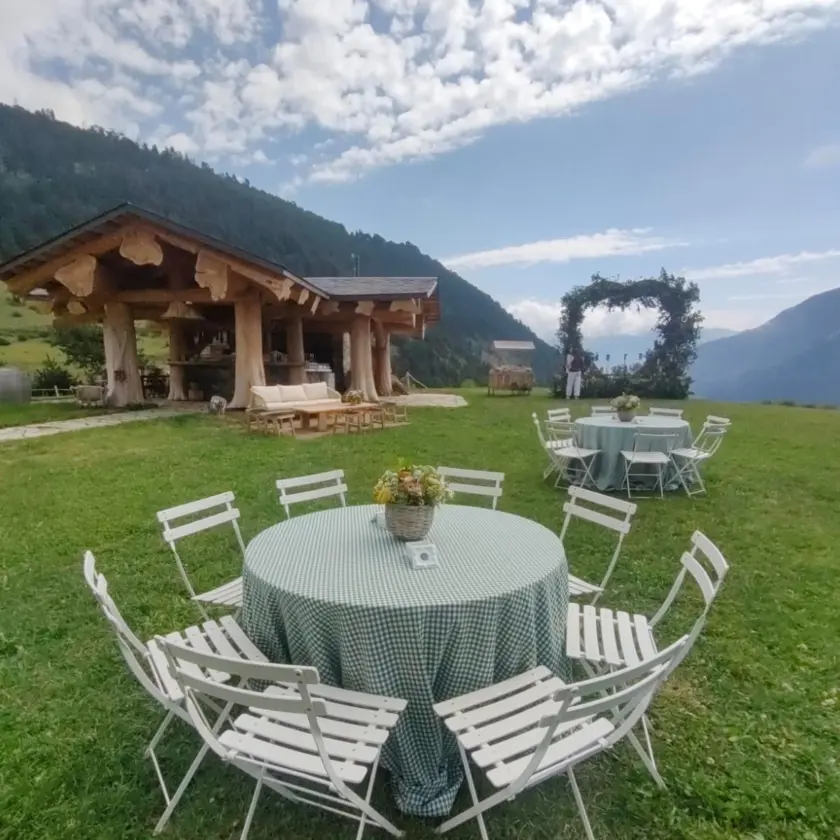 Boda Borda del Pi Andorra