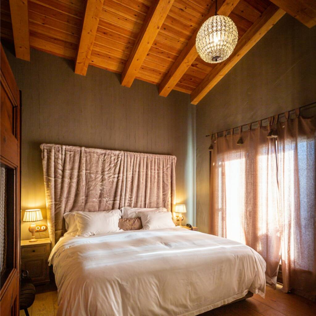Casamanya habitacio