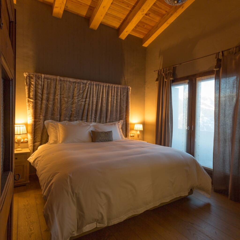 Casamanya habitacio2