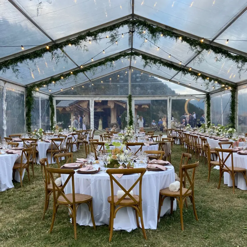 Casament borda del Pi