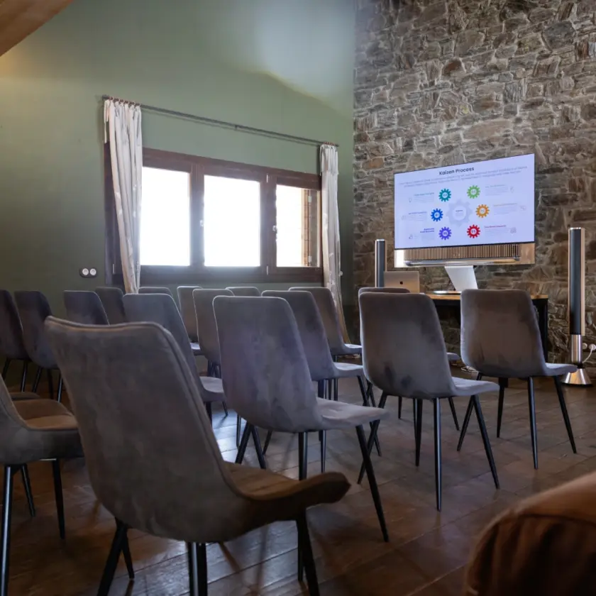 Esdeveniments Empresa Andorra 18