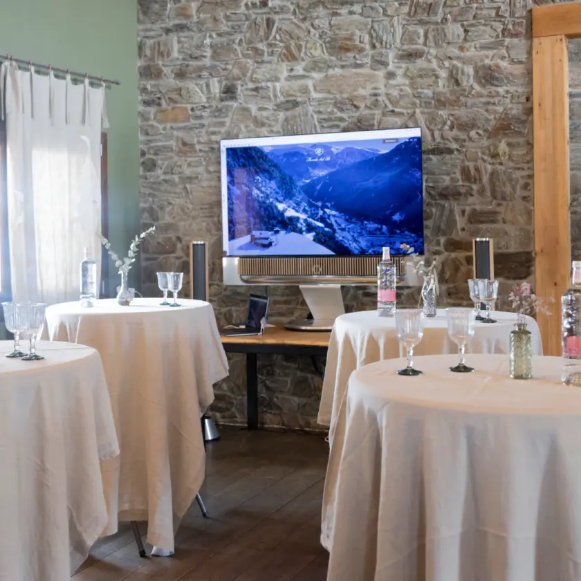 Esdeveniments Empresa Andorra 22