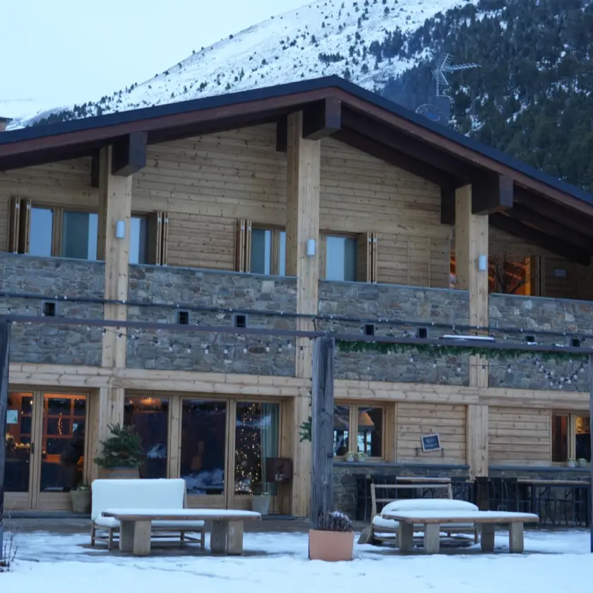 Esdeveniments Empresa Andorra 3