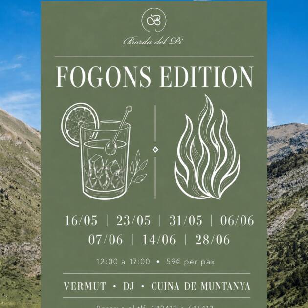 Fogons Edition
