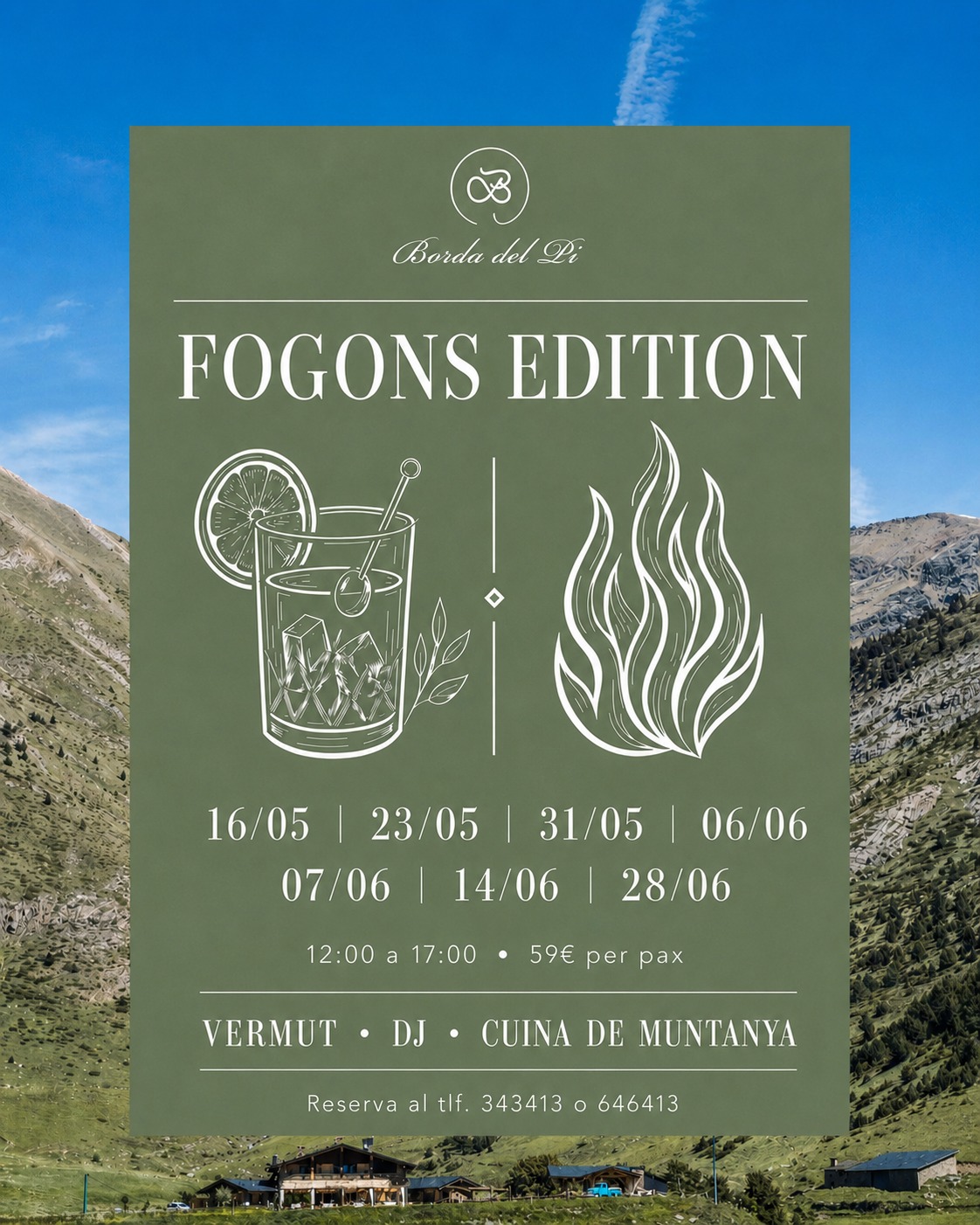 Fogons Edition