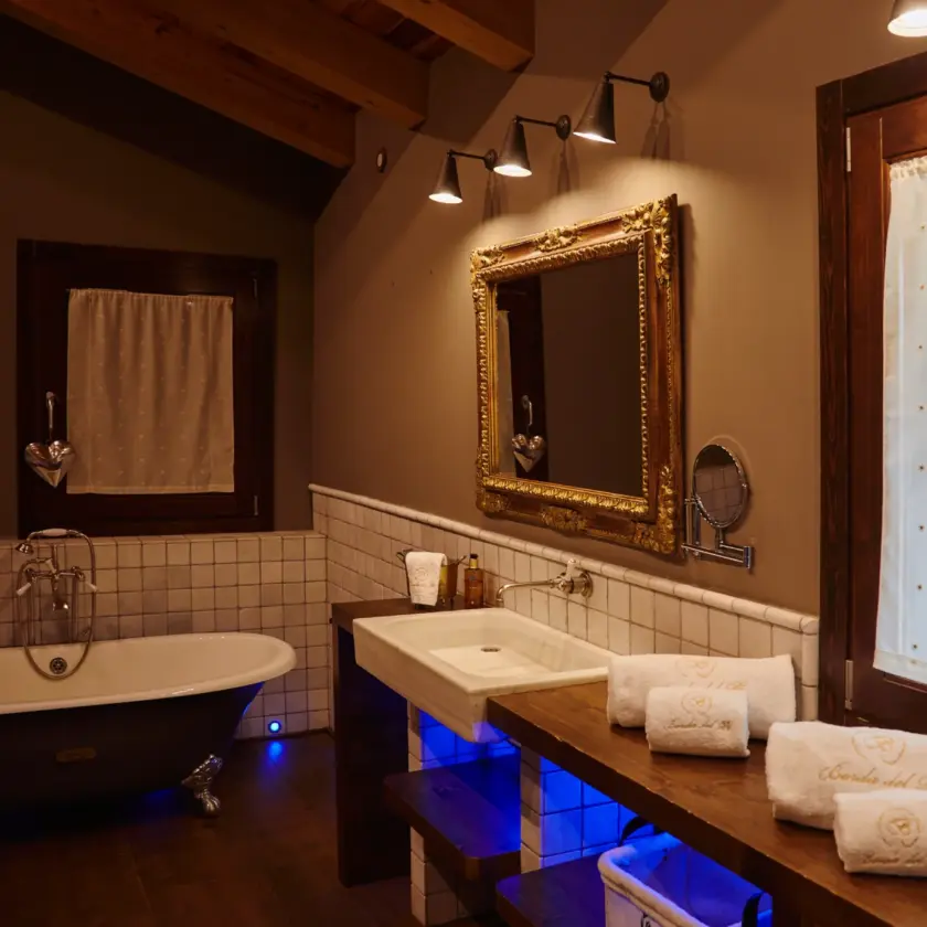 Mountain Lodge 11