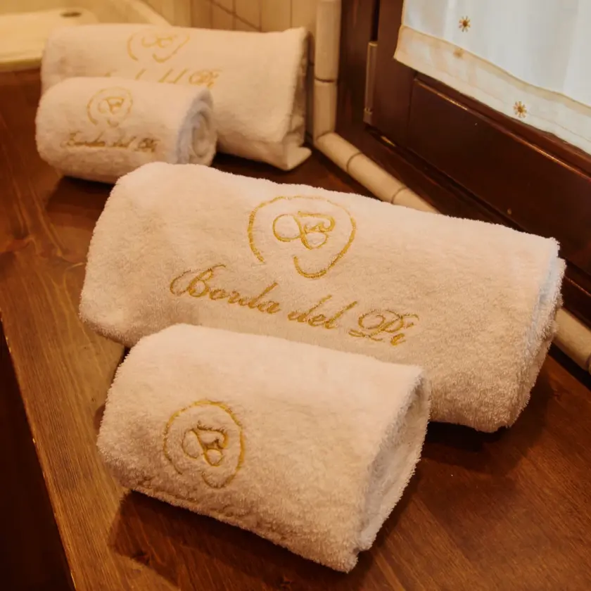 Mountain Lodge 12