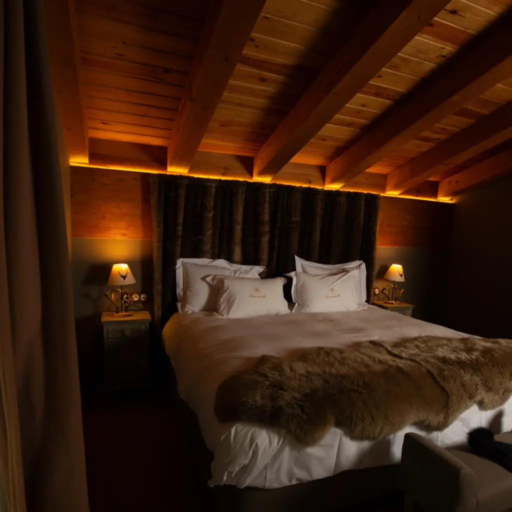 Mountain Lodge 22