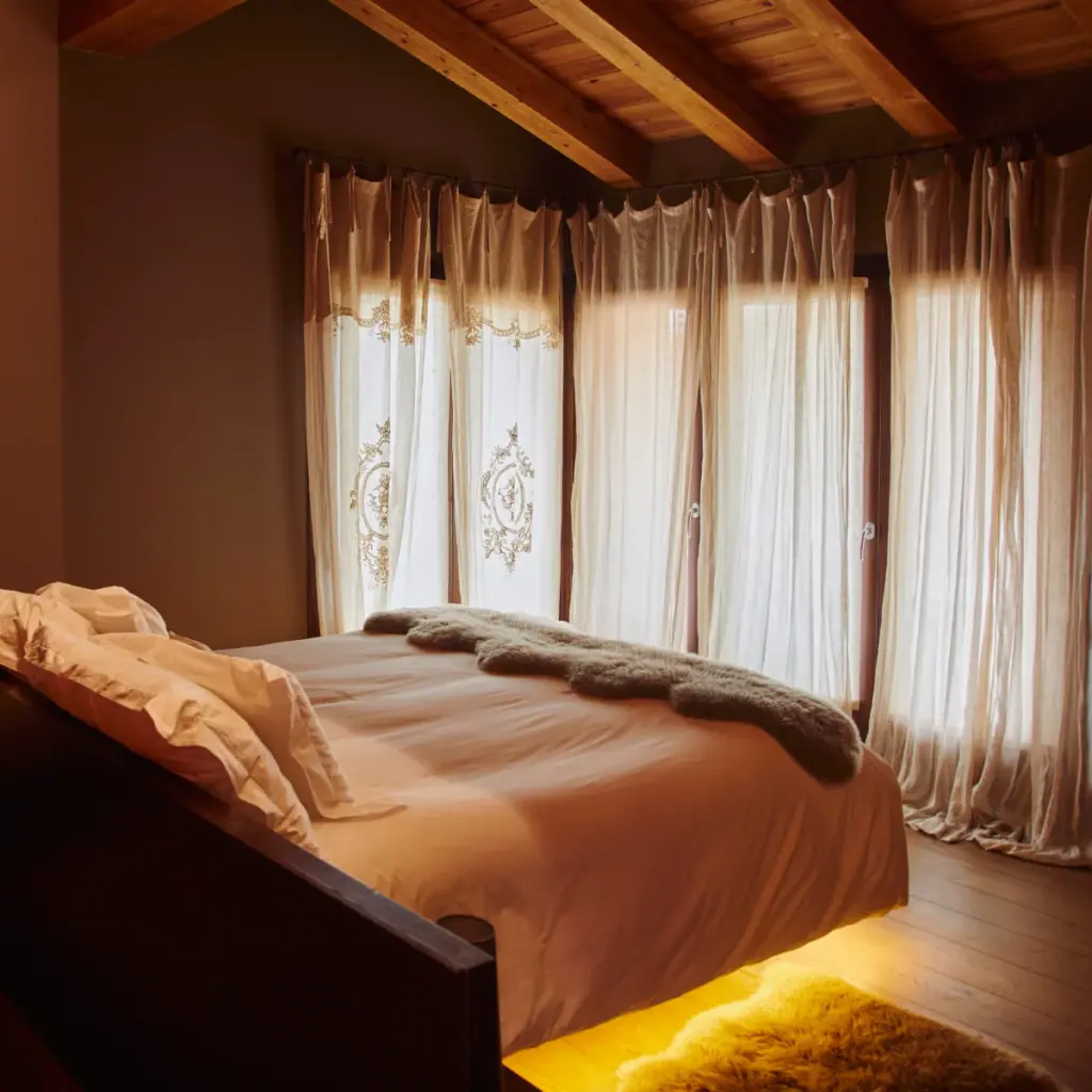 Mountain Lodge 6