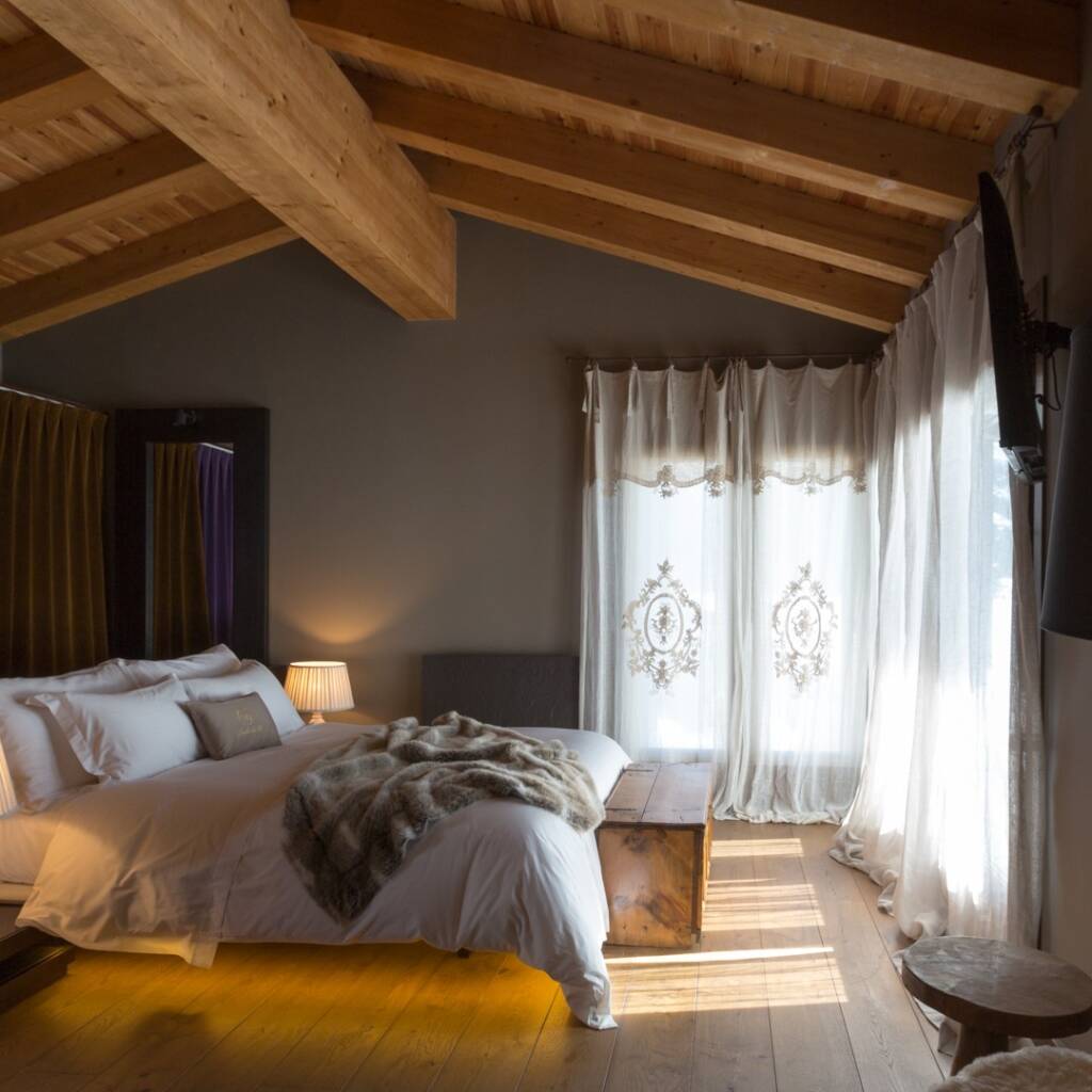 Suite del Pi Habitacio